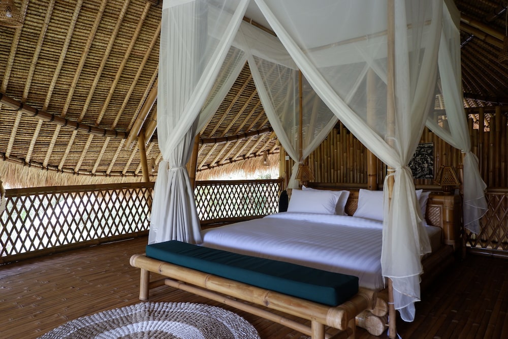 Romantic Villa, 1 King Bed, Private Pool, Valley View photo 1
