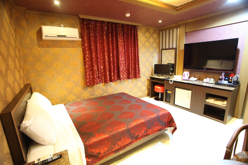 Deluxe Double Room photo 3