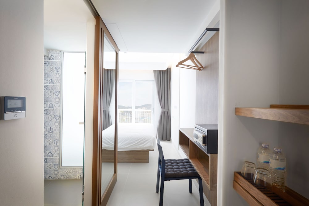 Junior Double Room photo 2
