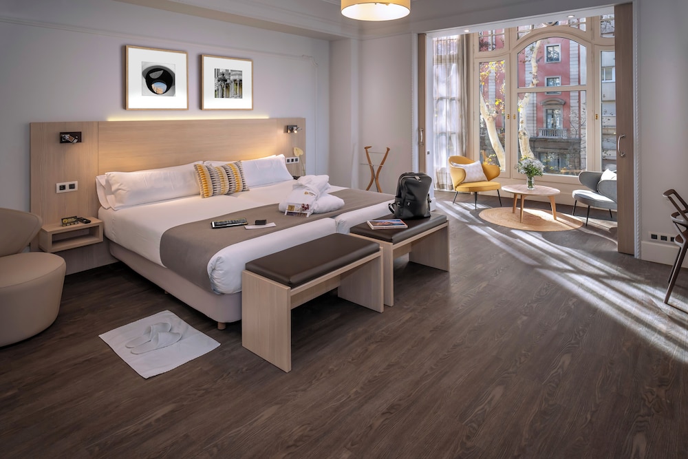Superior Double Room Single Use