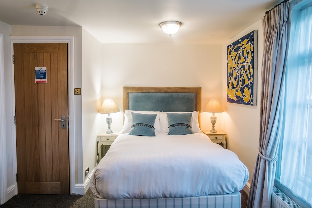 Luxury Double Room photo 2