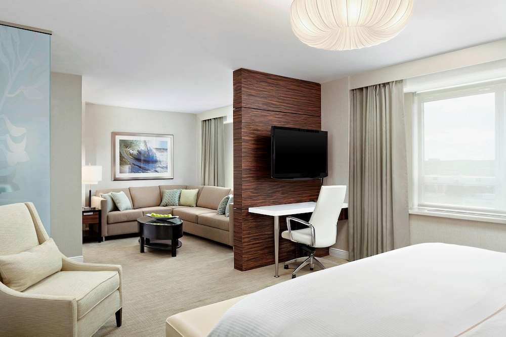 Presidential Suite, 1 Bedroom