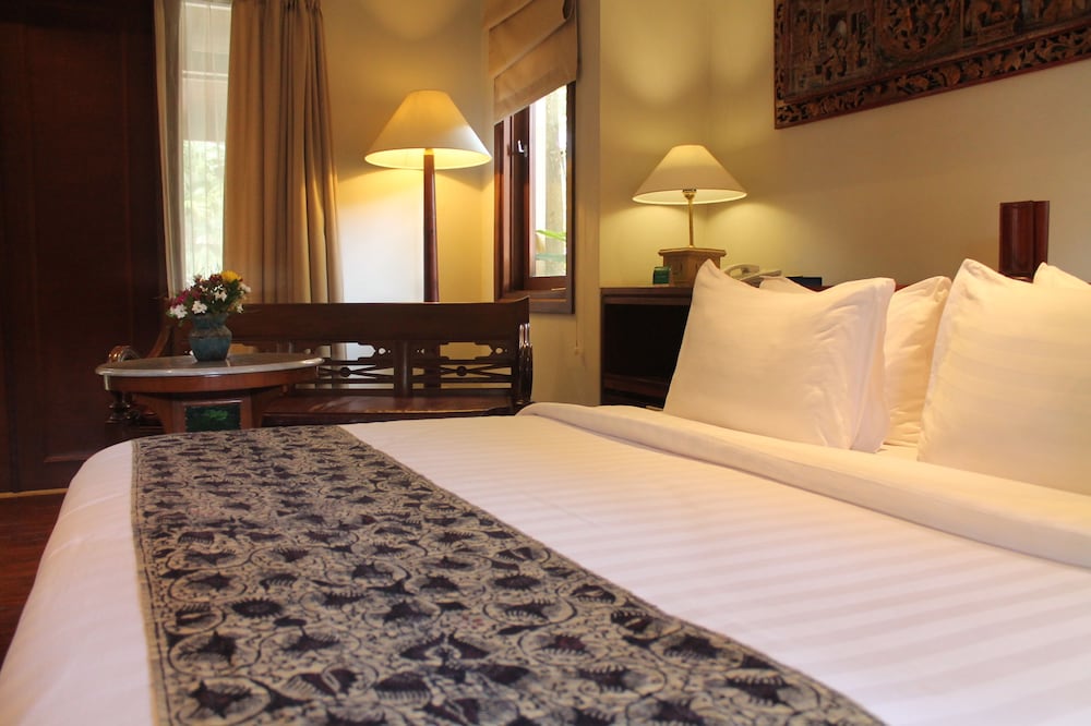 Executive Room, Non Smoking photo 2