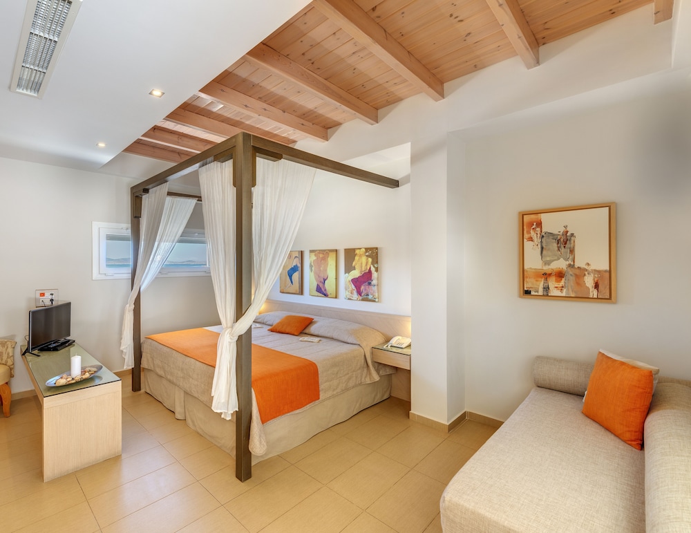 Superior Double Room photo 1