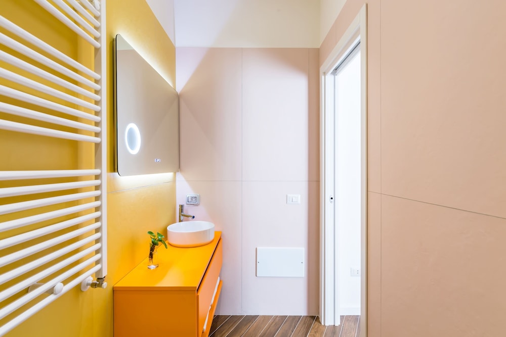 Double Room, Balcony