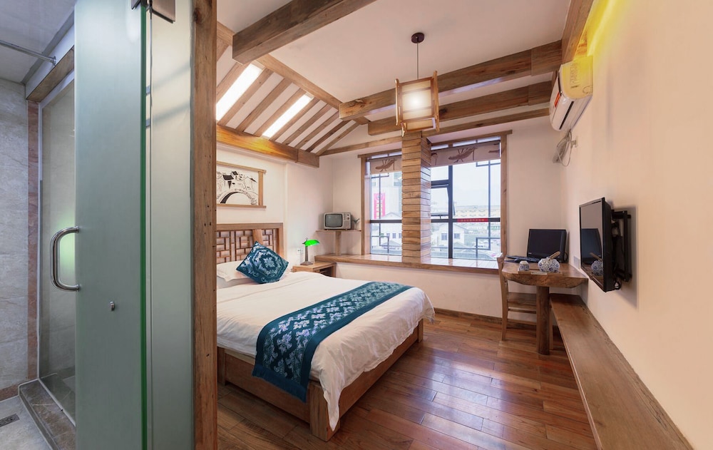 Comfort Double Room photo 2