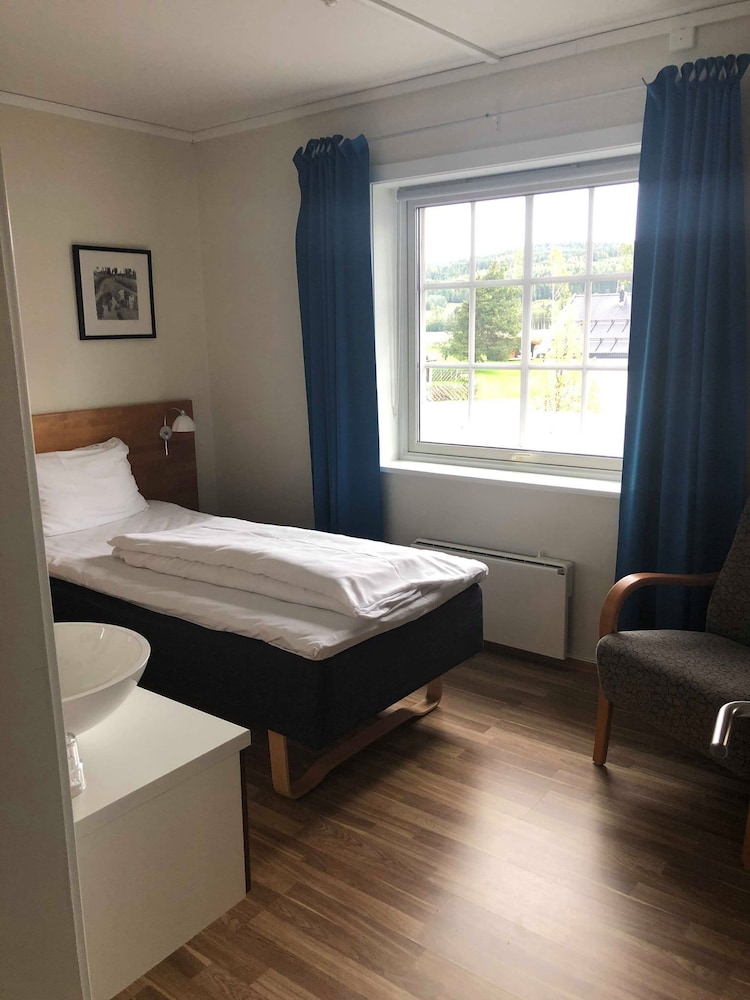 Basic Single Room photo 1