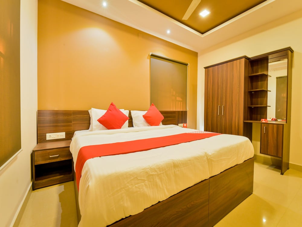 Double or Twin Room photo 1