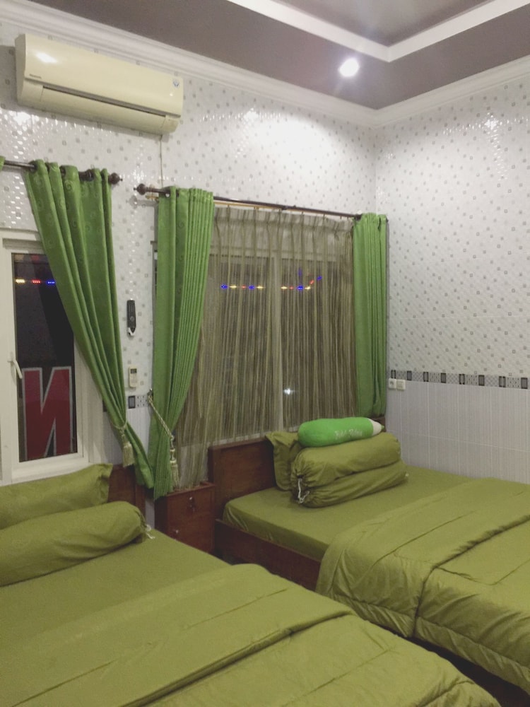 Executive Triple Room photo 2