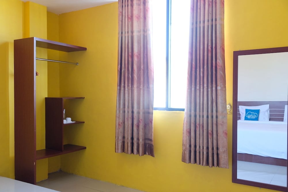 Deluxe Double Room, 1 King Bed photo 3