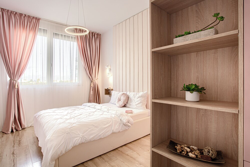 Deluxe Apartment, 1 Bedroom