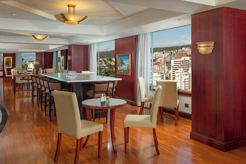 Suite, 1 King Bed, Terrace (City View) - Photo 21