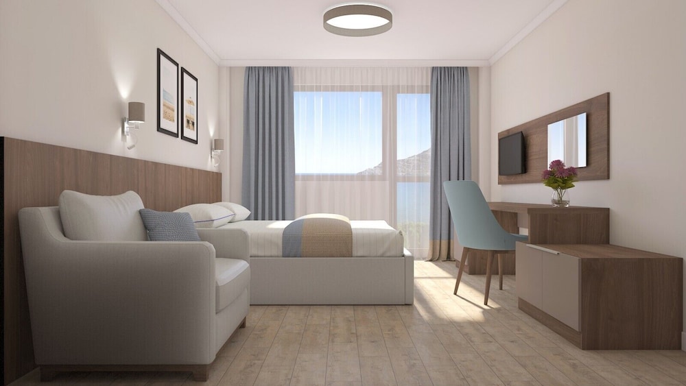 Double or Twin Room - Photo 4
