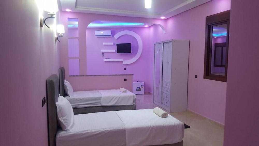 Studio Vue Piscine