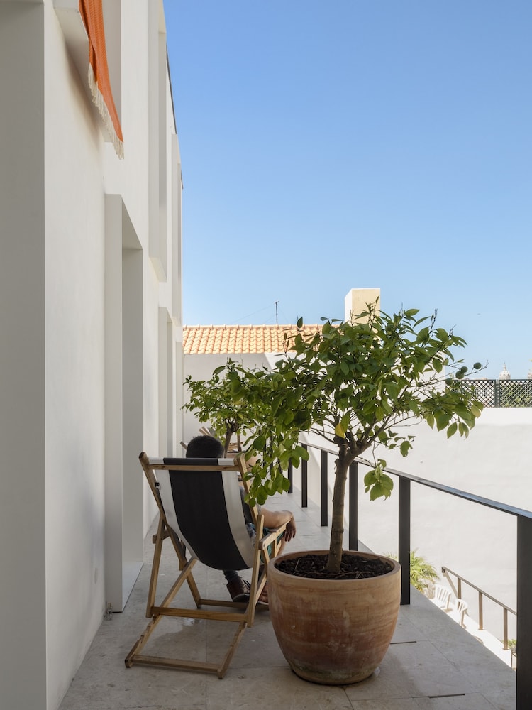 Double Room, Terrace (Terrace Garden Room) thumbnail 5