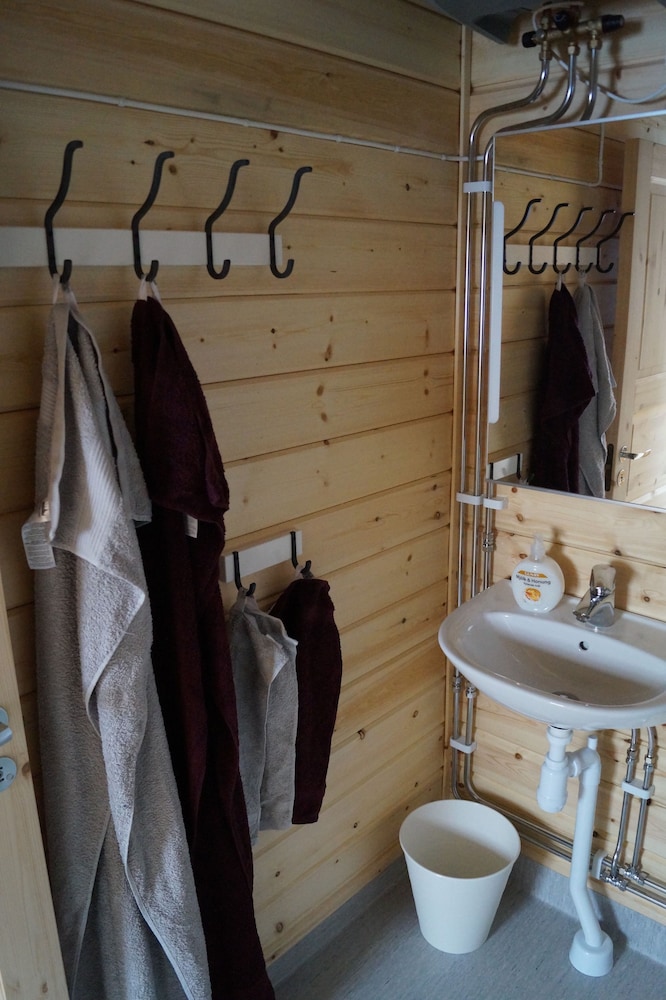 Cabin, Kitchenette photo 3
