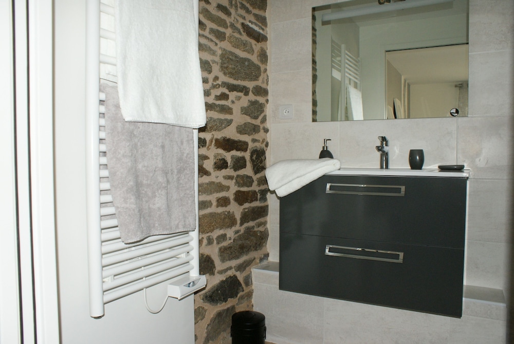 Double Room, Garden View (Ti Bihan) photo 3