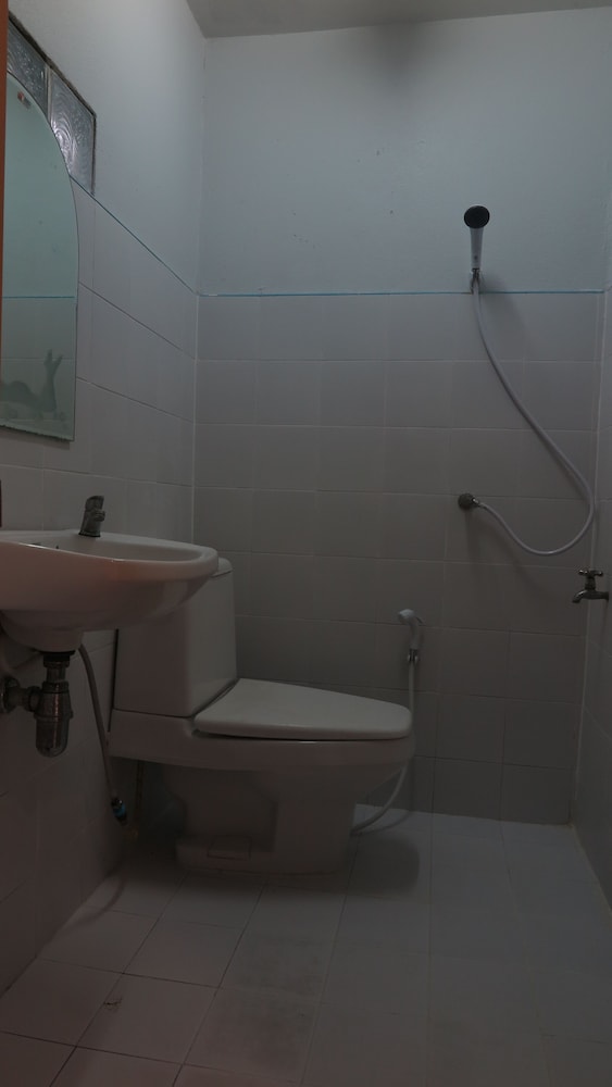 Standard Double - Fan Room photo 3