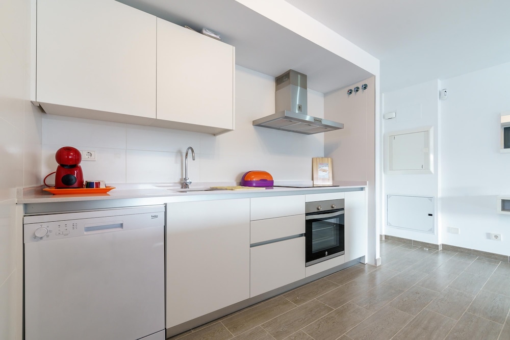 Apartment La Cala With Pool, 사진 15