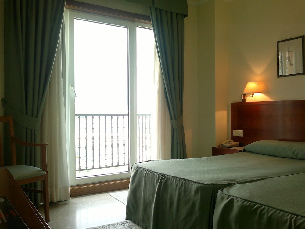 Double Room Single Use photo 3