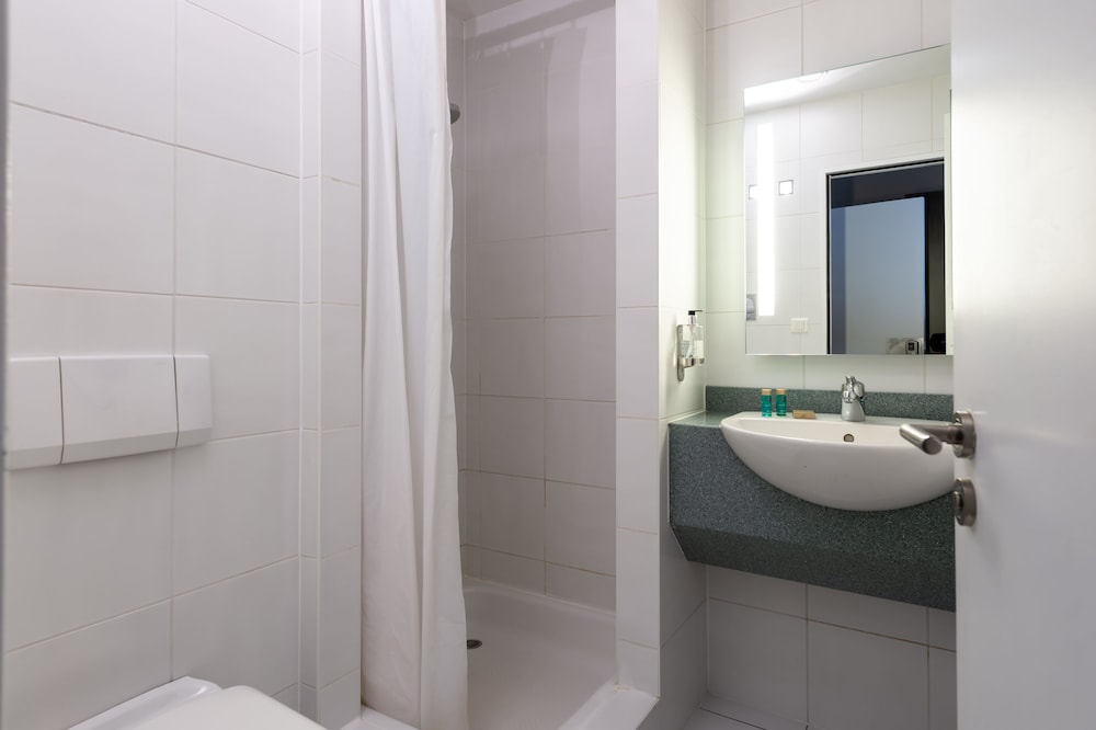 City Double Room Single Use photo 2