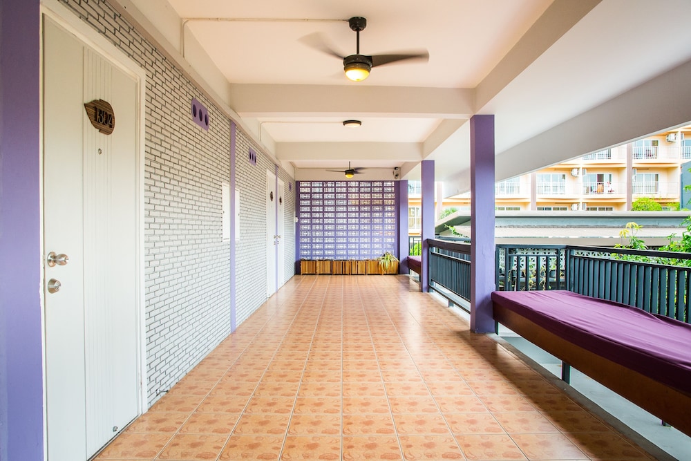 Superior Double or Twin Room, Non Smoking, Garden View - Photo 26