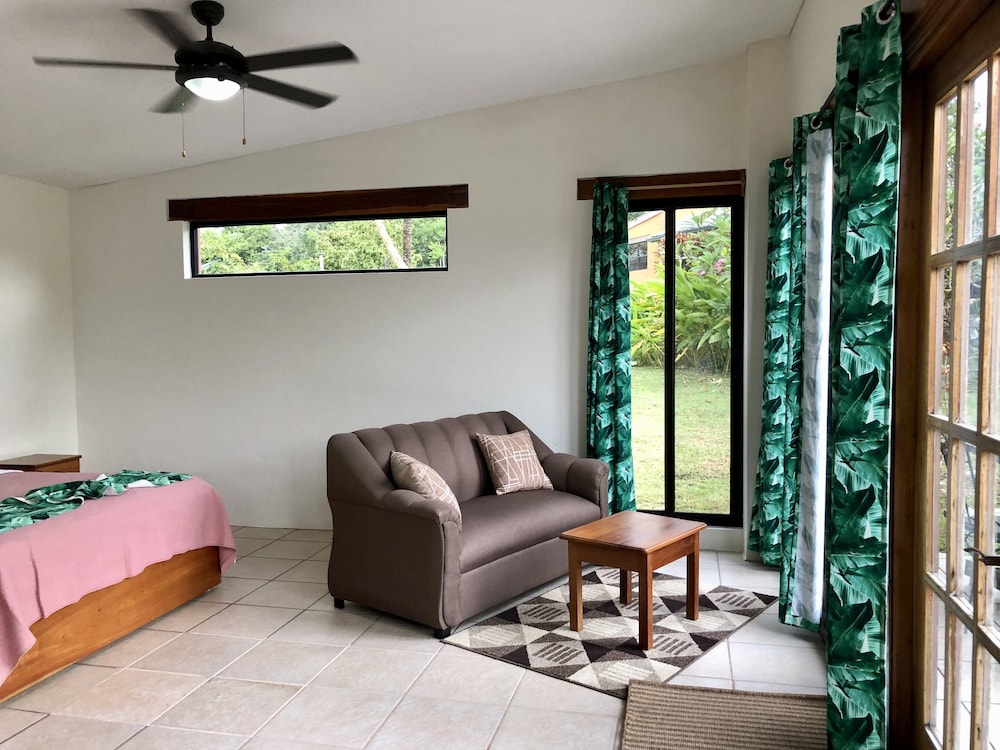Superior Room, 2 Queen Beds, Non Smoking, Garden View photo 3