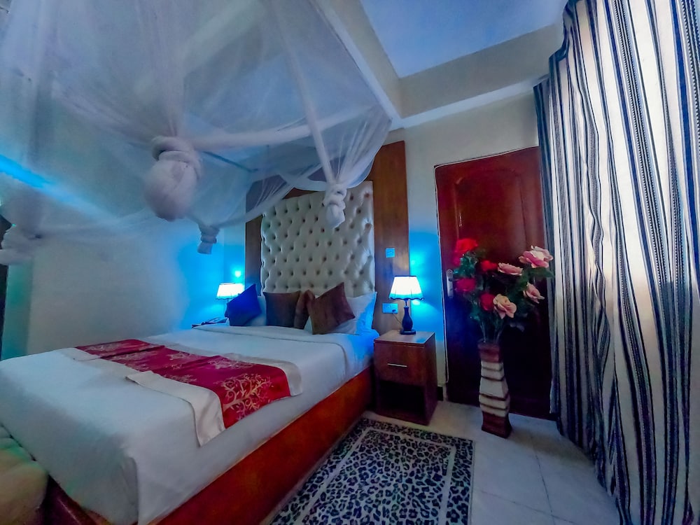 Superior Double Room photo 2
