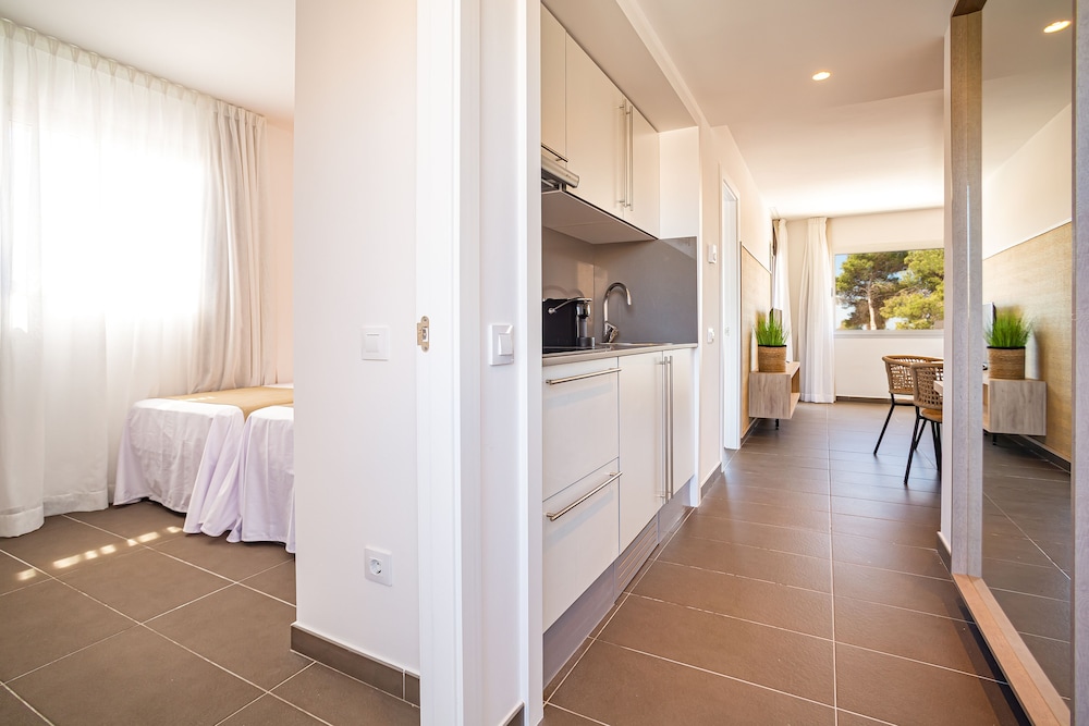 Apartment, 2 Bedrooms