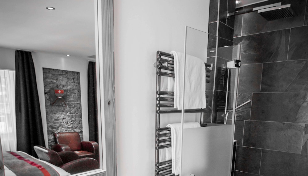 Superior Double Room photo 2