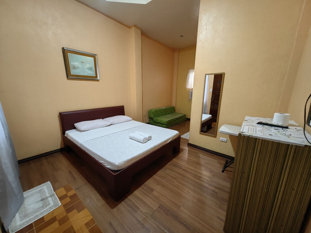 Double Room photo 1