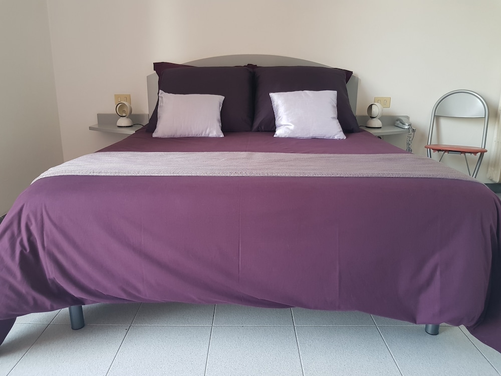Comfort Double Room, 1 Bedroom photo 2