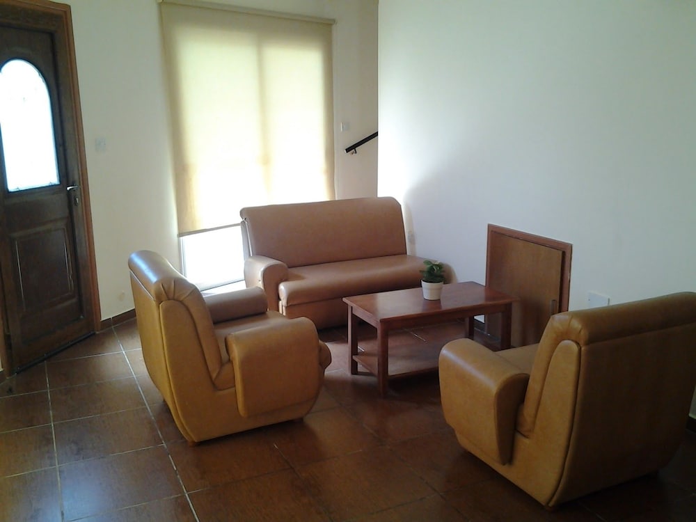 Apartment, 2 Bedrooms