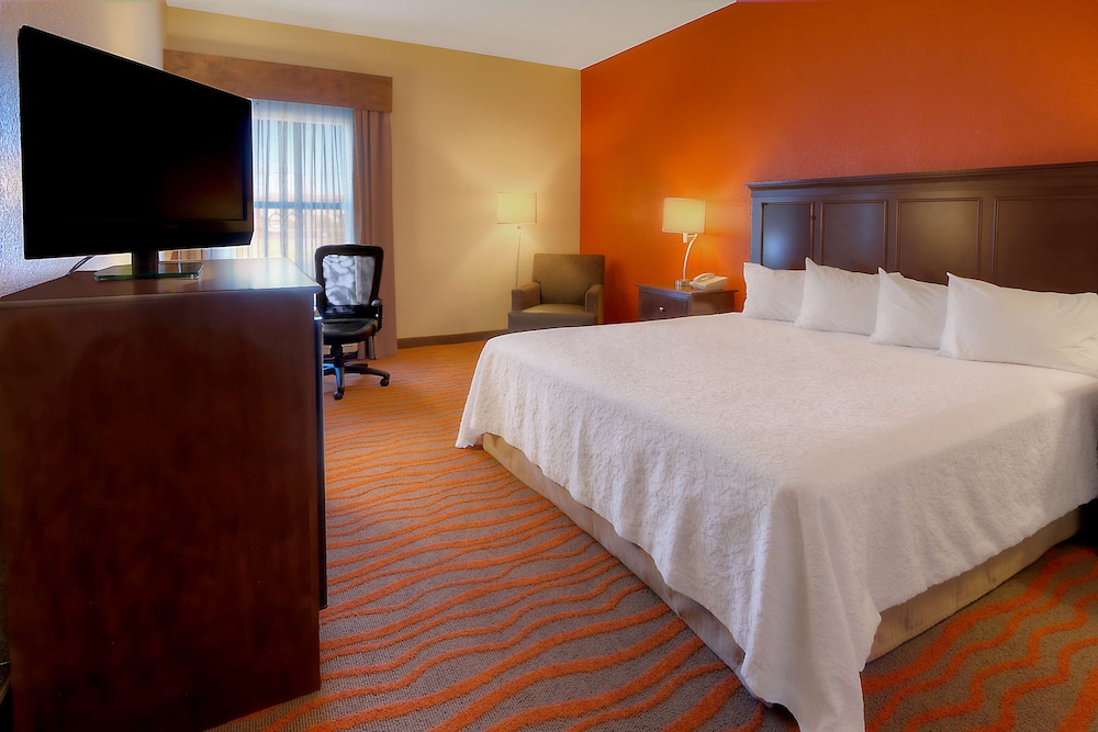 Room, 1 King Bed, Accessible - Photo 2