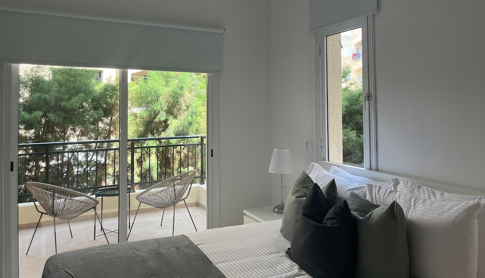Luxury Apartment, City View photo 2