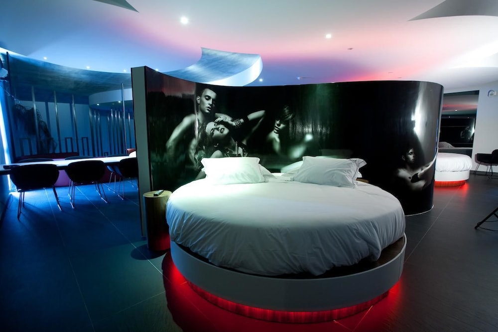 Presidential Suite, Turkish Bath, Private Pool