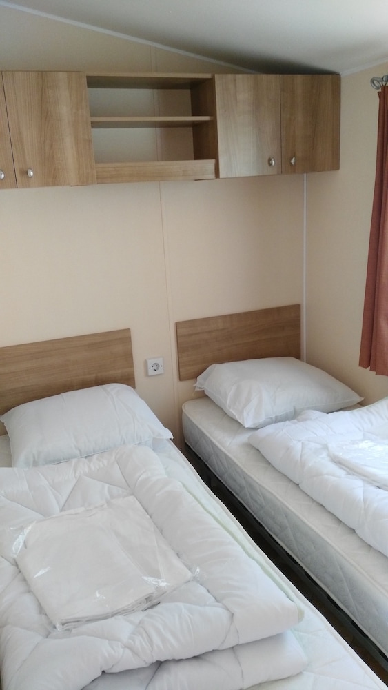 Chalet, 2 Bedrooms (Fortduin) photo 3
