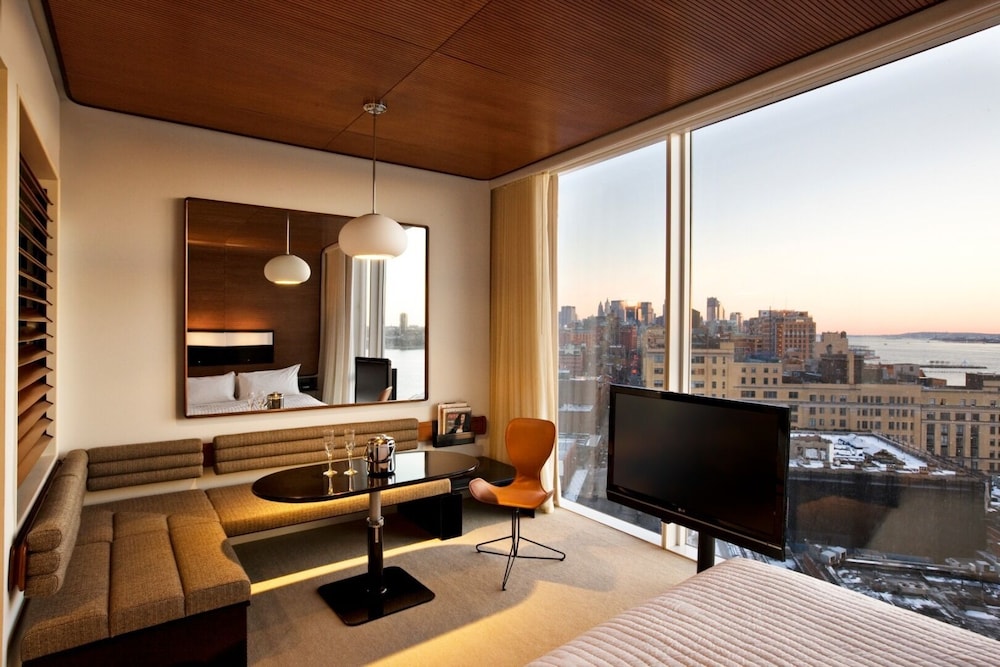 Premium Room, 1 King Bed