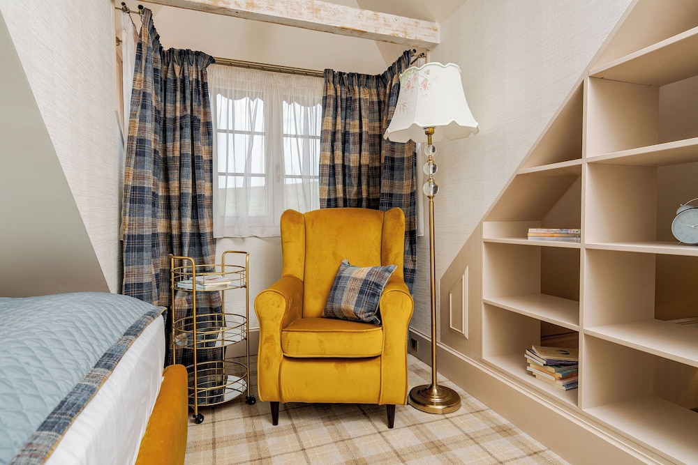 Family Suite - Photo 2