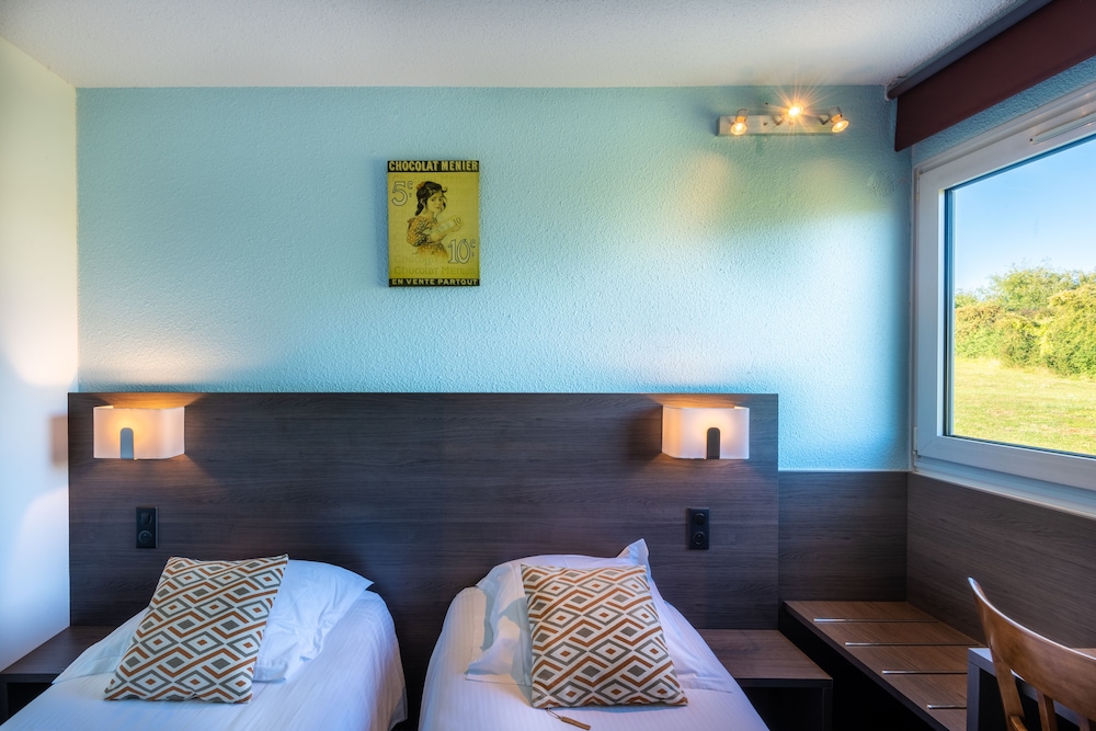 Twin Room single use photo 2