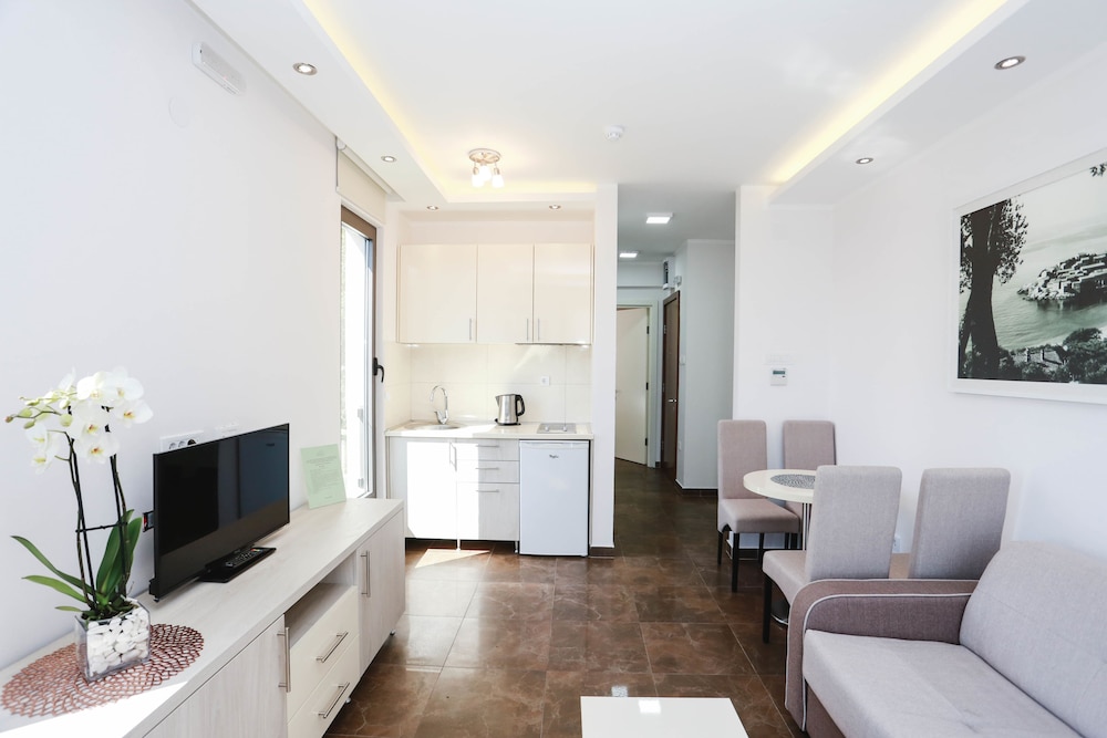 Standard Apartment photo 3