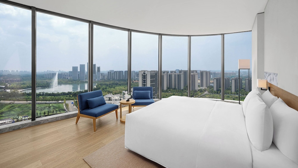 Room, 1 Queen Bed