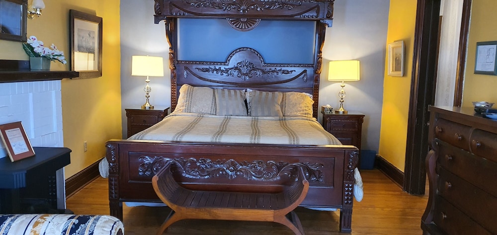 Deluxe Room photo 2