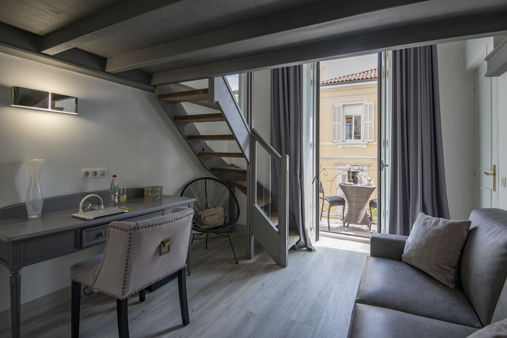 Junior Suite - Photo 14