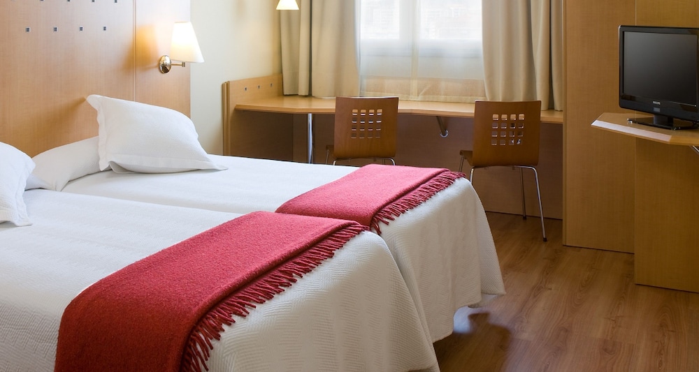 Standard Room, 2 Twin Beds