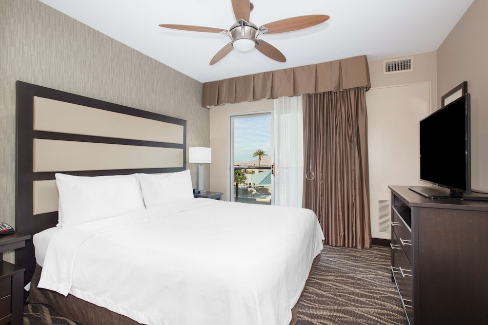Suite, 2 Bedrooms, Non Smoking, Balcony