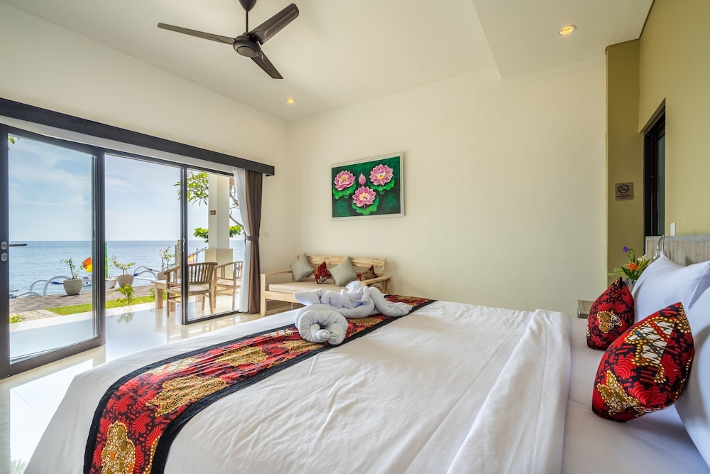 Suite Seaview Room - Photo 1