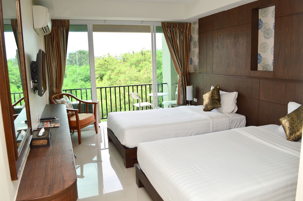 Superior Twin Room - Photo 5