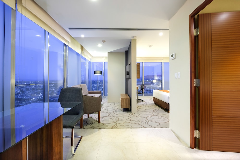 Junior Apartment