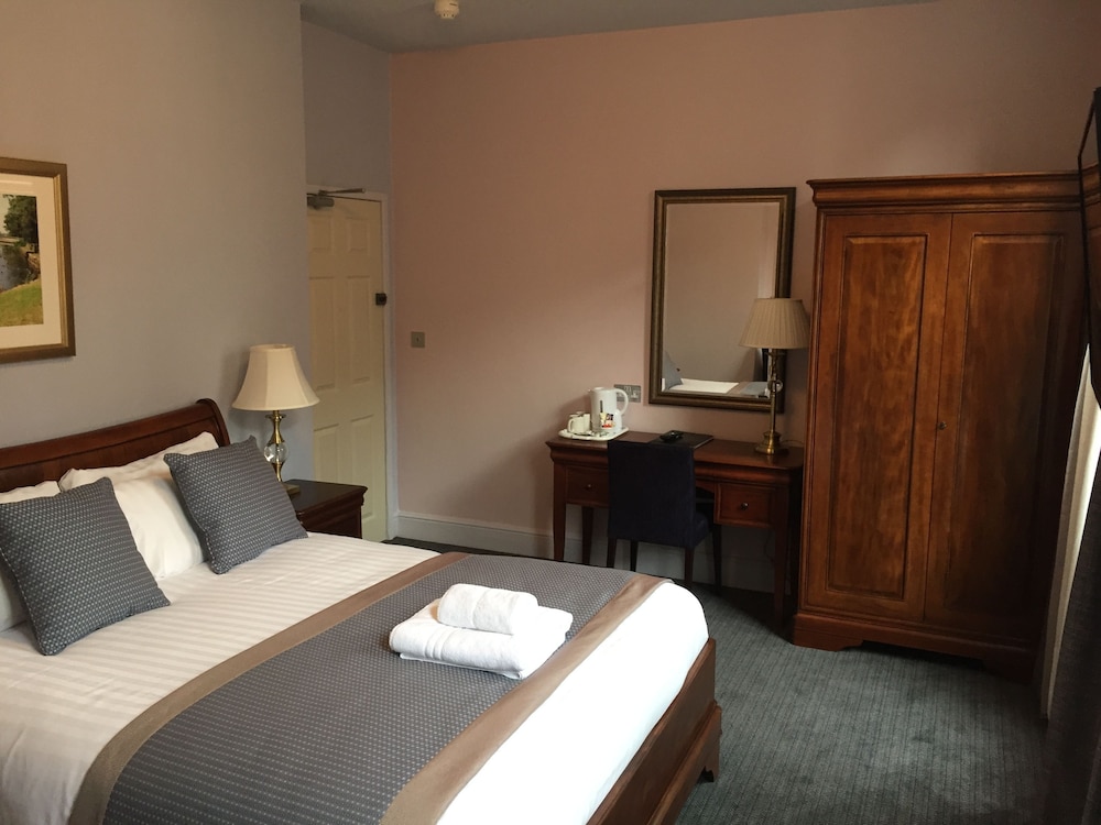 Superior Double Room, 1 Double Bed photo 3
